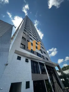 Apartamento com 2 Quartos à venda, 63m² no Casa Amarela, Recife