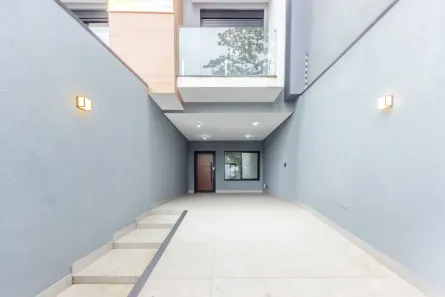 Sobrado com 4 Quartos à venda, 104m² no Vila Monumento, São Paulo