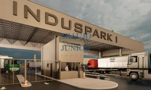 Galpão/Depósito/Armazém para alugar, 1000m² no Parque Industrial Tânia Maria Covalenco, Nova Odessa