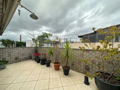 Cobertura com 3 Quartos à venda, 200m² no Jardim Glória, Juiz de Fora