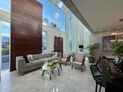 Casa com 4 Quartos à venda, 239m² no Dom Pedro I, Manaus