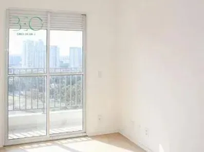 Apartamento com 2 Quartos à venda, 34m² no Barra Funda, São Paulo