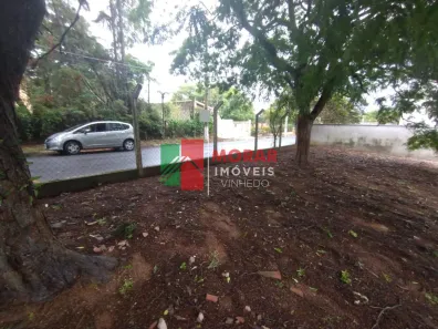 Lote/Terreno à venda, 960m² no Centro, Vinhedo
