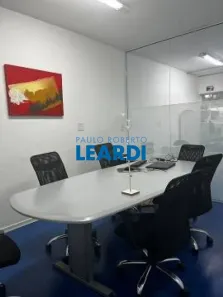 Sala Comercial à venda, 334m² no Consolação, São Paulo