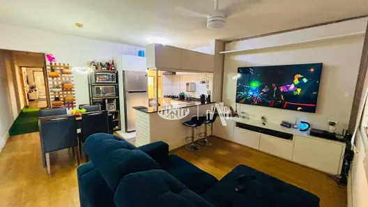 Casa com 3 Quartos à venda, 77m² no Residencial José B Almeida, Londrina