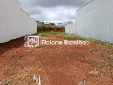 Lote/Terreno à venda, 250m² no Aclimação, Uberlândia