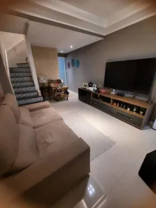Casa com 3 Quartos à venda, 105m² no Jardim Trussardi, São Paulo