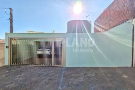 Casa com 3 Quartos à venda, 188m² no Jardim das Torres, São Carlos