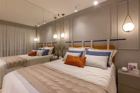 Apartamento com 2 Quartos à venda, 114m² no Vila Primavera, São Paulo