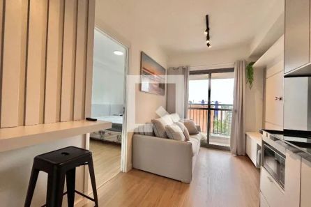 Apartamento com 1 Quarto à venda, 29m² no Jardim Prudência, São Paulo