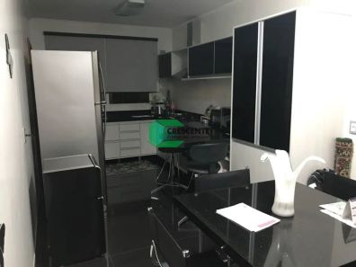 Apartamento com 3 Quartos à venda, 160m² no Centro, Santo André