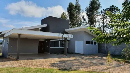Casa com 3 Quartos à venda, 300m² no Aglomeração Urbana de Jundiaí, Louveira