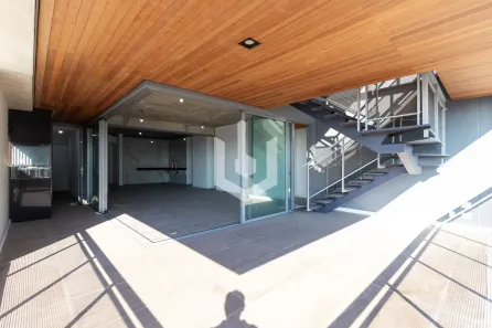 Apartamento com 5 Quartos à venda, 402m² no Jardim das Acácias, São Paulo
