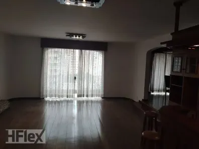 Apartamento com 4 Quartos à venda, 230m² no Vila Uberabinha, São Paulo