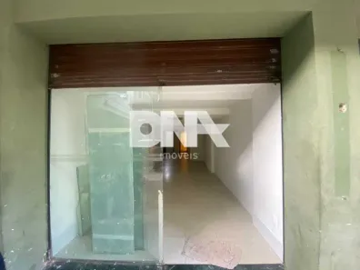 Ponto Comercial à venda, 78m² no Copacabana, Rio de Janeiro