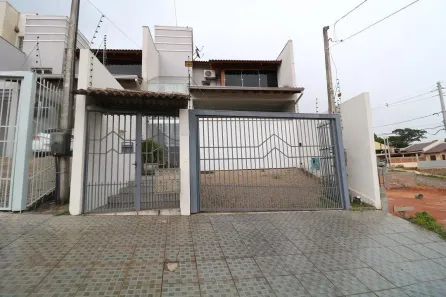 Casa de Condomínio com 3 Quartos à venda, 159m² no Santo André, São Leopoldo
