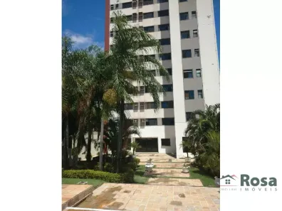 Apartamento com 4 Quartos à venda, 235m² no Quilombo, Cuiabá