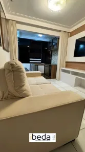 Apartamento com 3 Quartos à venda, 75m² no Ribeira, Natal