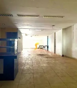 Galpão/Depósito/Armazém para alugar, 400m² no Centro, Uberlândia