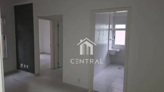 Apartamento com 1 Quarto à venda, 39m² no Vila Barcelona, Sorocaba