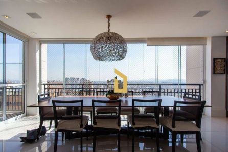 Cobertura com 3 Quartos à venda, 306m² no Santana, São Paulo