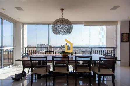 Cobertura com 3 Quartos à venda, 306m² no Santana, São Paulo