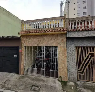 Casa com 3 Quartos à venda, 85m² no Burgo Paulista, São Paulo