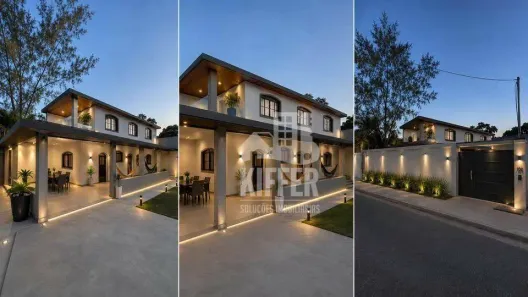 Casa com 2 Quartos à venda, 88m² no Barroco (Itaipuaçu), Maricá