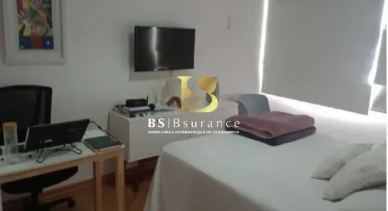 Apartamento com 2 Quartos à venda, 70m² no Icaraí, Niterói