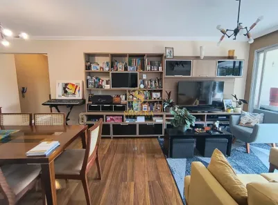 Apartamento com 3 Quartos à venda, 101m² no Agronômica, Florianópolis