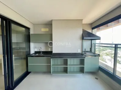 Apartamento com 2 Quartos para alugar, 74m² no Bonfim Paulista, Ribeirão Preto