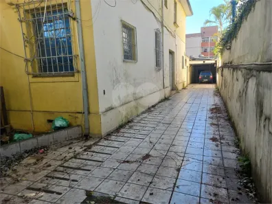 Lote/Terreno à venda, 195m² no Santana, São Paulo