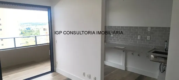 Apartamento com 2 Quartos à venda, 68m² no Centro, Indaiatuba