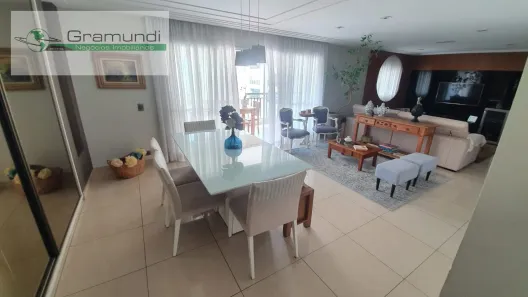 Apartamento com 2 Quartos à venda, 142m² no Ipiranga, São Paulo