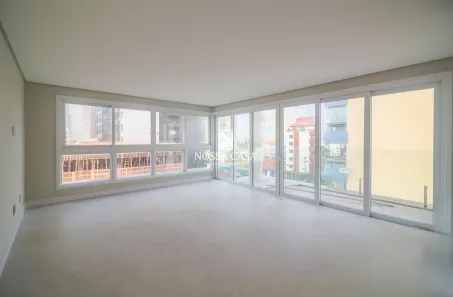 Apartamento com 2 Quartos à venda, 109m² no Predial, Torres