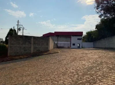 Galpão/Depósito/Armazém para alugar, 1000m² no Centro, Sorocaba