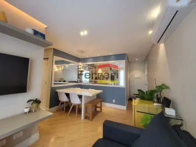 Apartamento com 3 Quartos à venda, 64m² no Vila Guilherme, São Paulo
