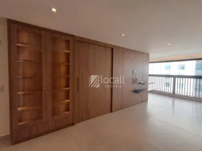 Apartamento com 3 Quartos à venda, 98m² no Jardim Paulistano, São José do Rio Preto