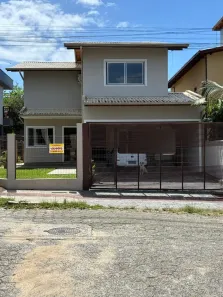 Sobrado com 4 Quartos à venda, 170m² no Campeche, Florianópolis