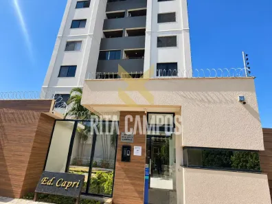 Apartamento com 2 Quartos para alugar, 70m² no Plano Diretor Sul, Palmas