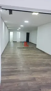 Ponto Comercial para alugar, 85m² no Jardim Santo Antônio, Americana