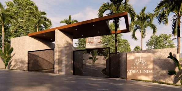 Lote/Terreno à venda, 320m² no Centro, Nazaré Paulista
