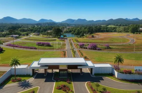 Lote/Terreno à venda, 275m² no Centro, Piraquara