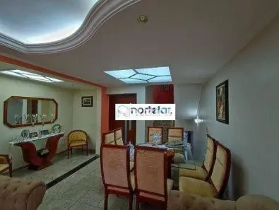 Sobrado com 4 Quartos à venda, 158m² no Jardim Primavera (Zona Norte), São Paulo