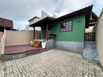 Apartamento com 2 Quartos para alugar, 50m² no Campeche, Florianópolis
