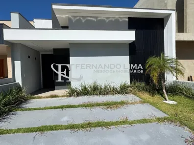 Casa de Condomínio com 3 Quartos à venda, 115m² no Horto Florestal, Sorocaba