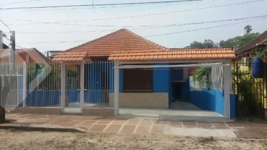 Casa com 9 Quartos à venda, 250m² no Medianeira, Porto Alegre