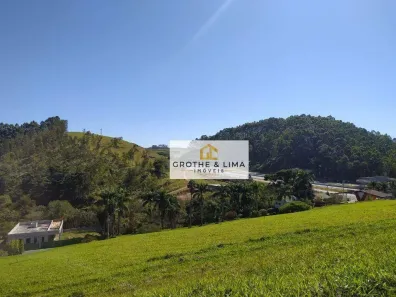 Lote/Terreno à venda, 1000m² no , Paraibuna