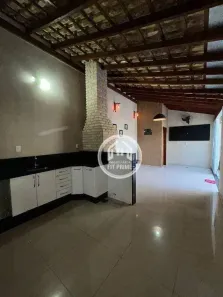 Casa com 3 Quartos à venda, 185m² no Vila Esplanada, São José do Rio Preto