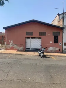 Casa com 2 Quartos à venda, 80m² no Graminha, Limeira